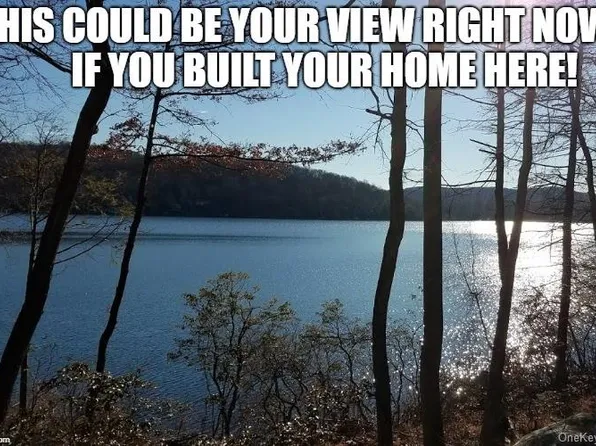 N Shore Rd, Putnam Valley, NY 10579