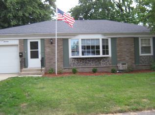 2217 Mayfield Ave, Joliet, IL 60435