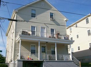 57 Walnut St APT 1, Tiverton, RI 02878