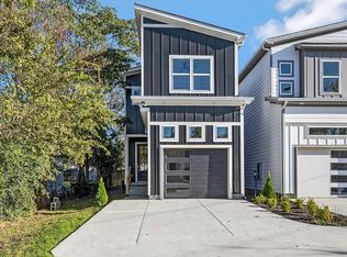 520 Croley Dr #B, Left Side Nashville, TN 37209