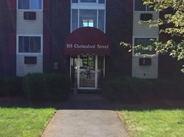 215 Chelmsford St Unit 9, Chelmsford, MA 01824