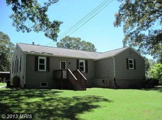 819 Pasadena Rd, Pasadena, MD 21122