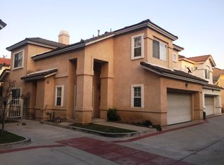 3547 Whistler Ave, El Monte, CA 91732