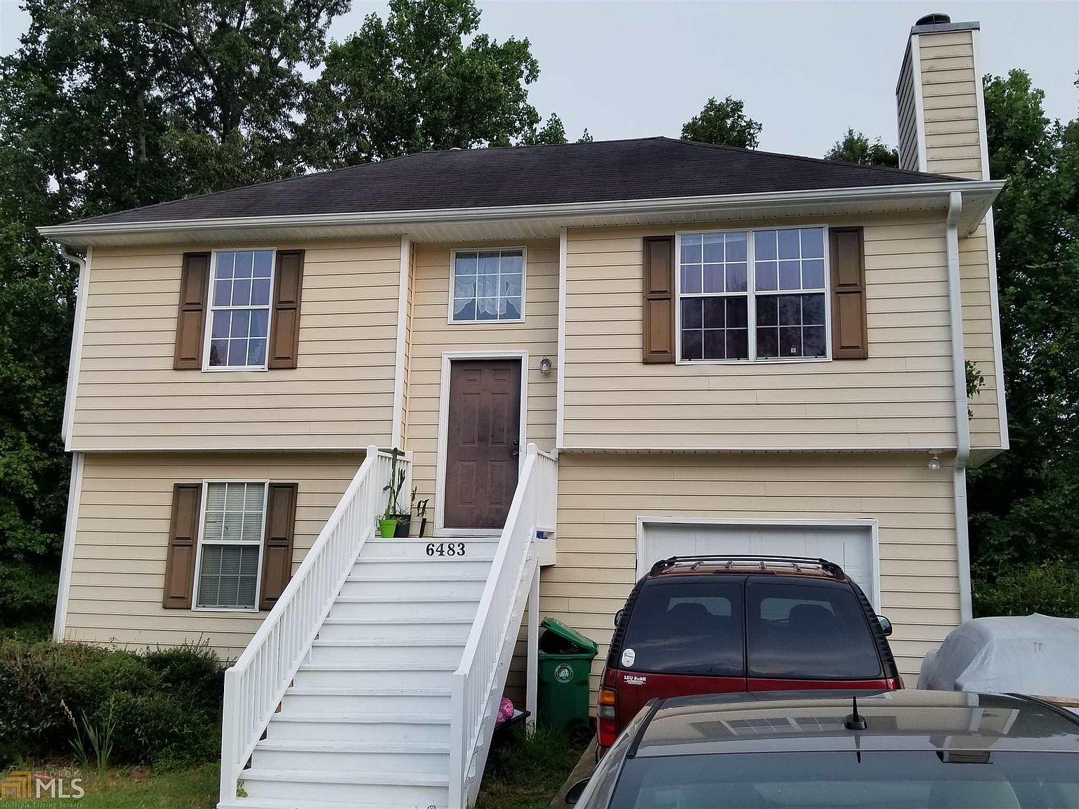 6483 Alford Cir, Lithonia, GA 30058 Zillow