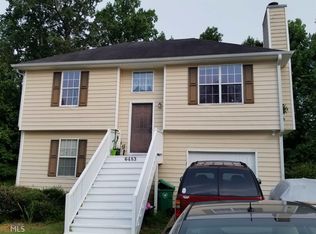 6483 Alford Cir, Lithonia, GA 30058