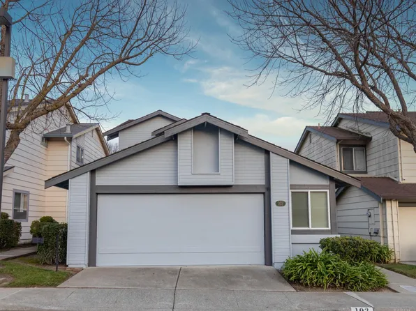 103 Stageline Court, Vallejo, CA 94591