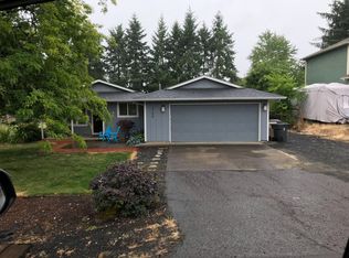 2706 Squire St NW, Albany, OR 97321