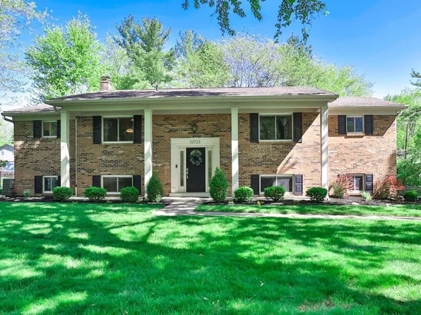 10723 Adventure Ln, Cincinnati, OH 45242