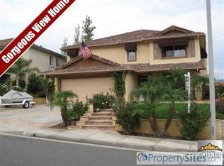 32754 The Old Rd, Castaic, CA 91384