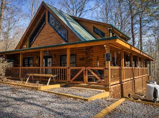 38 Sweetwater Trl, Epworth, GA 30541