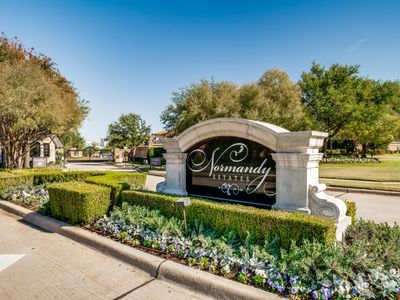 6612 Josephine St, Plano, TX, 75024