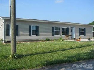 344 Anderson Ln, Mount Olivet, KY 41064