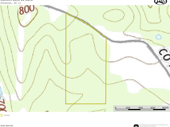 2nd image of 3964 Wes Arnold Rd