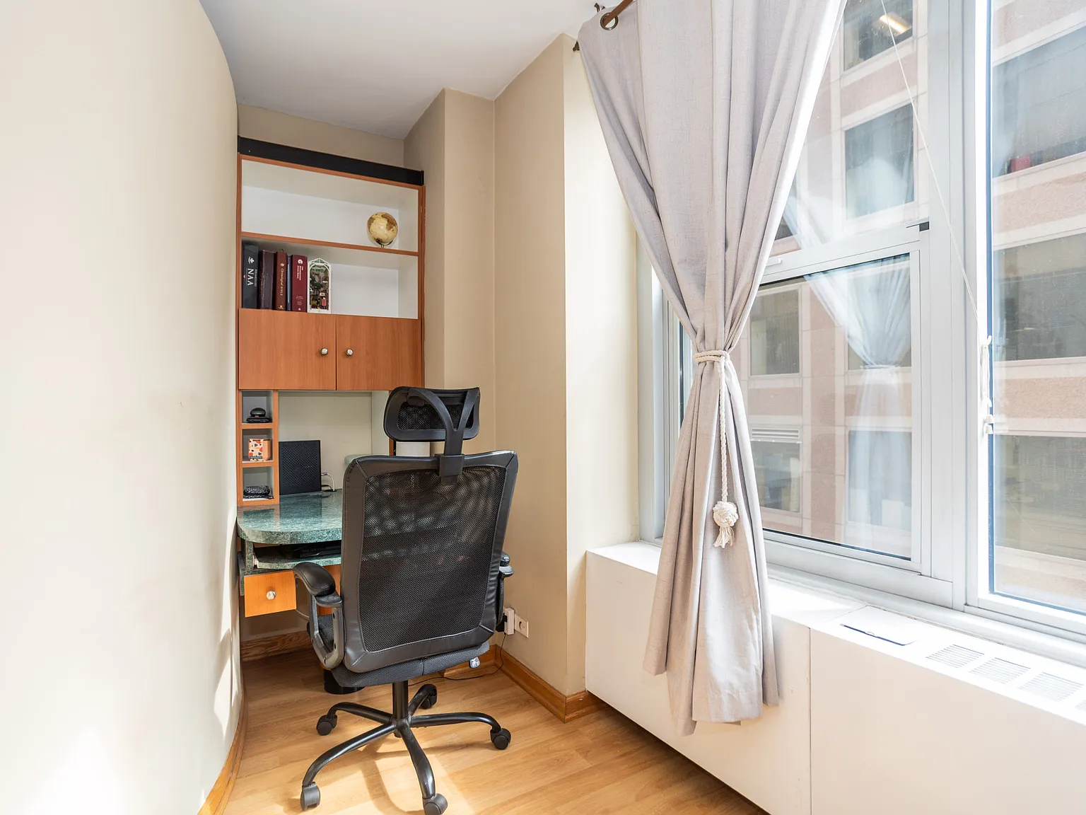 1 bed, 540 sqft, $2,000 — Photo 3