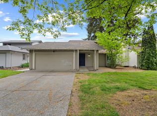 823 NE 132nd Ave, Vancouver, WA 98684