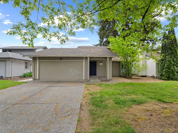 823 NE 132nd Ave, Vancouver, WA 98684