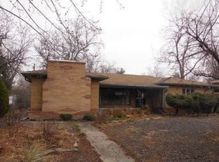 3710 Independence St, Wheat Ridge, CO 80033