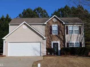 101 Slate Ridge Ln, Loganville, GA 30052