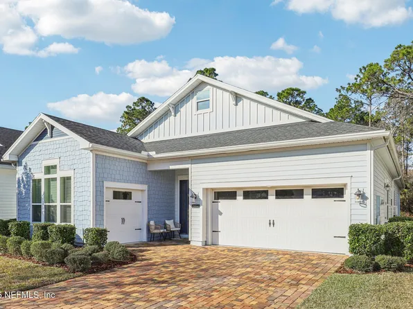 2854 MONTILLA Drive, Jacksonville, FL 32246
