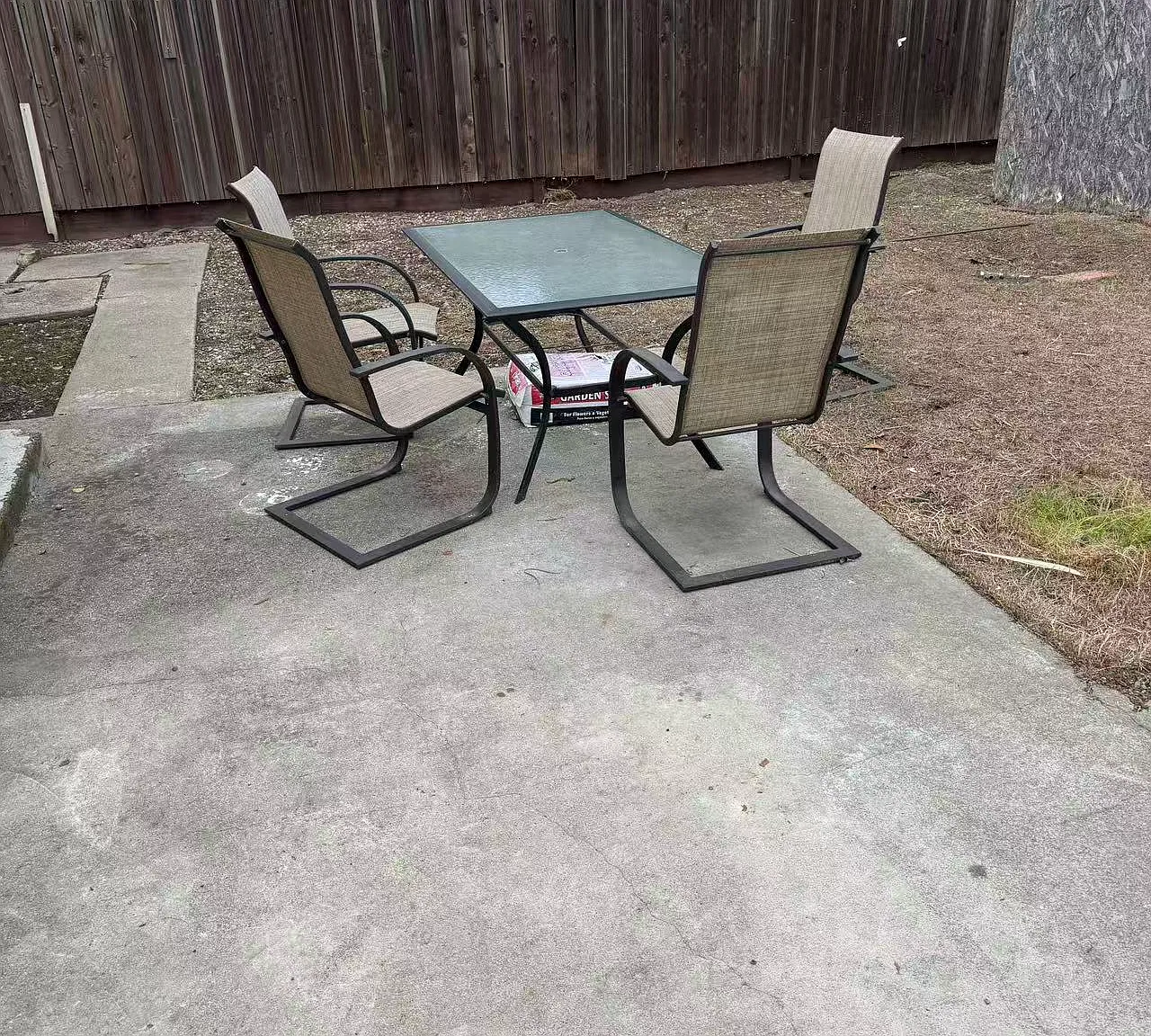 3 bed, 891 sqft, $3,300 — Photo 3