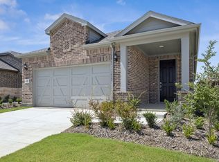 1249 Bogart Way, Celina, TX 75009