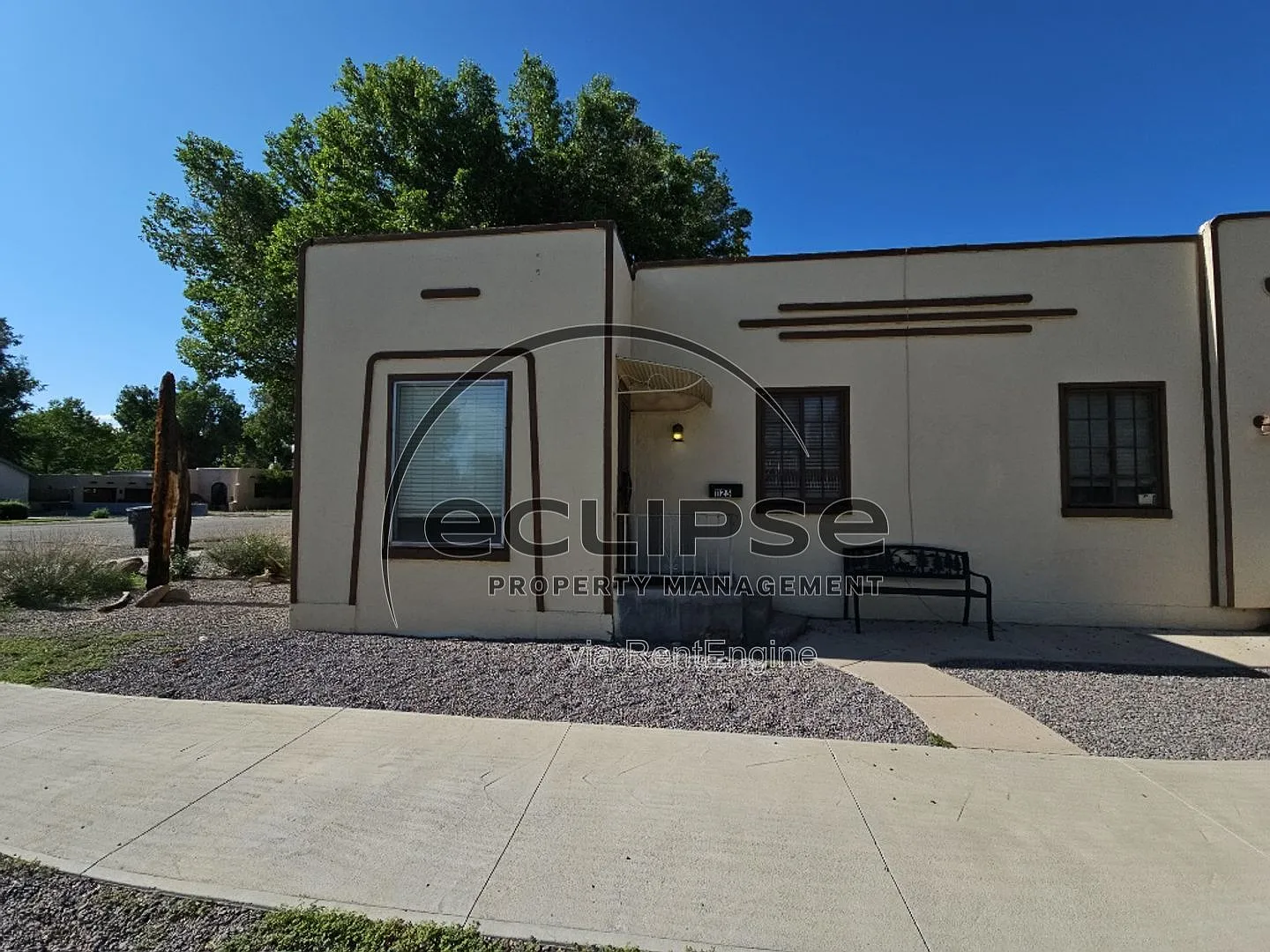 1 bed, 1.0 bath, $1,075 — Photo 1