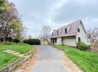 780 Rocky Mount Rd, Pipestem, WV 25979