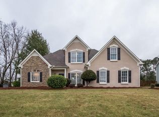 6115 Ivey Hill Dr, Cumming, GA 30040