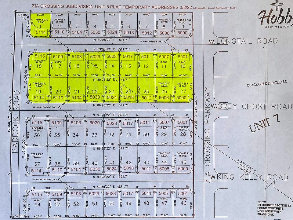 2nd image of 5029 W Longtail Rd