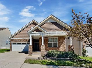 1241 Riverbirch Way, Hermitage, TN 37076