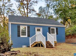 1631 Cherry Ave, Charlottesville, VA