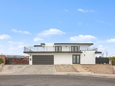 6912 Vivian Cir, Las Vegas, NV 89145, photo 2