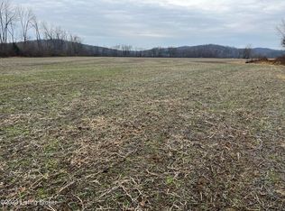 0 Beaver Dam Rd, Caneyville, KY 42721