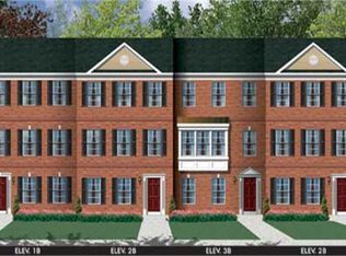 11847 Tower Hamlets Pl, Waldorf, MD 20602