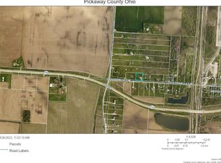 2694 W Old Duvall Ct, Lockbourne, OH 43137
