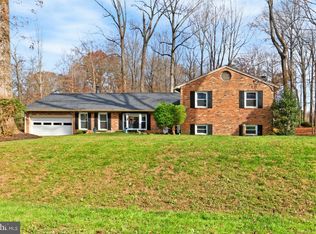 5945 One Penny Dr, Fairfax Station, VA 22039