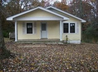 2181 County Road 1269, Vinemont, AL 35179