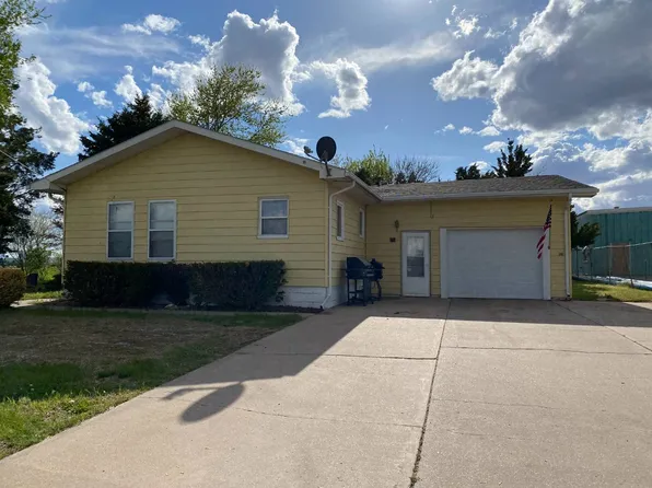 507 N Euclid Ave, Sutton, NE 68979