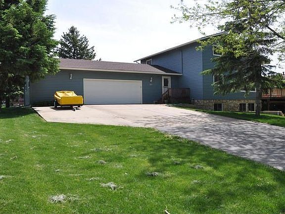 House Side View