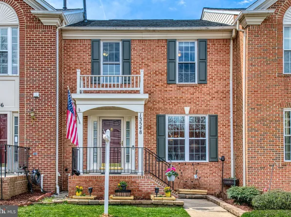 13548 Ansel Ter, Germantown, MD 20874