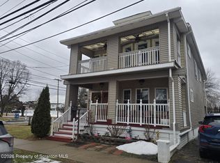 333 W Academy St, Wilkes Barre, PA 18702