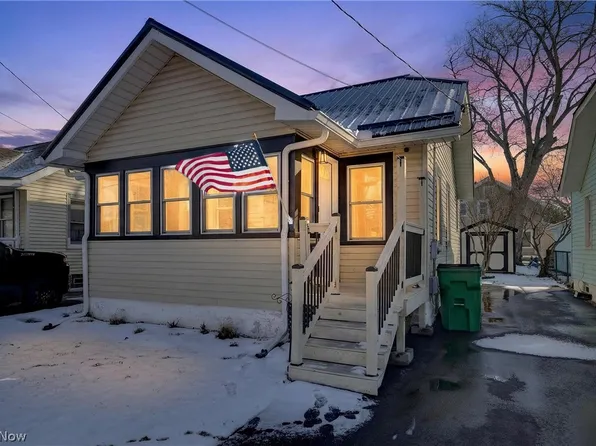 348 East St, Fairport Harbor, OH 44077