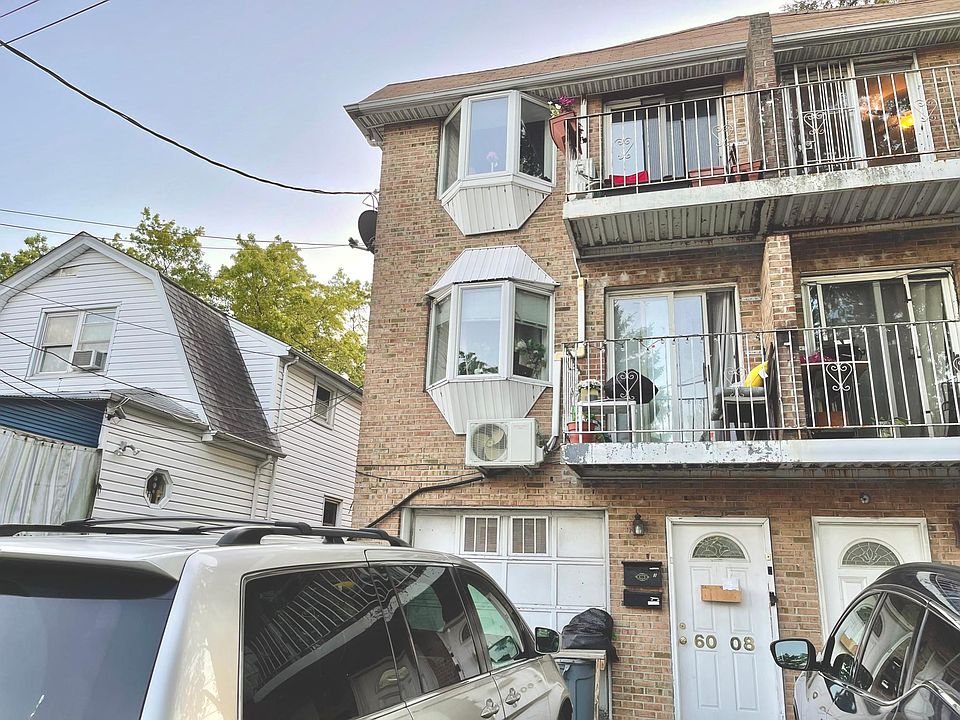1st image of 60-06 168th St #3F
