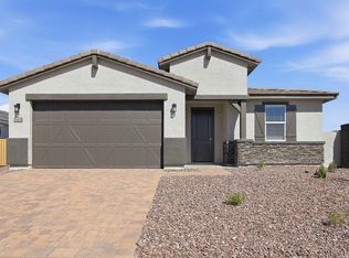 24406 W Chambers St, Buckeye, AZ 85326