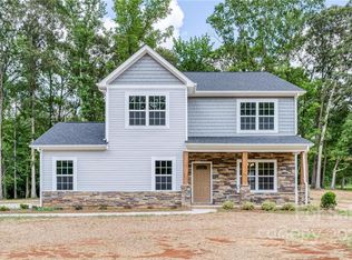 4918 Griffith Rd, Monroe, NC 28112