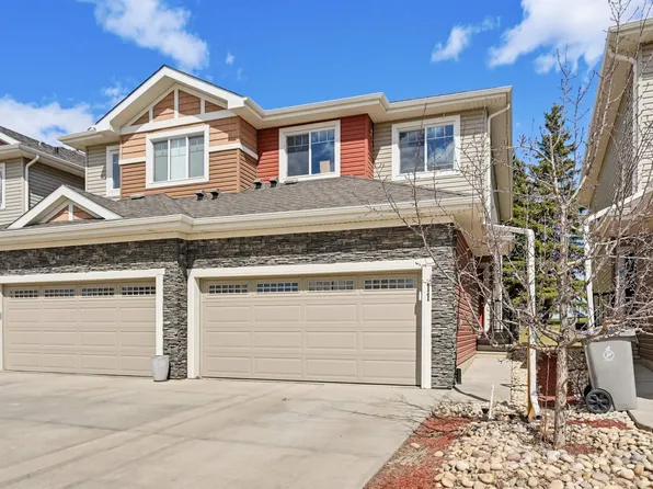 94 Longview Dr #11, Spruce Grove, AB T7X 0W3
