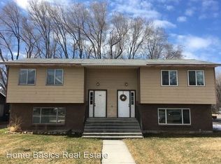 643 N 1150 W, Provo, UT 84601