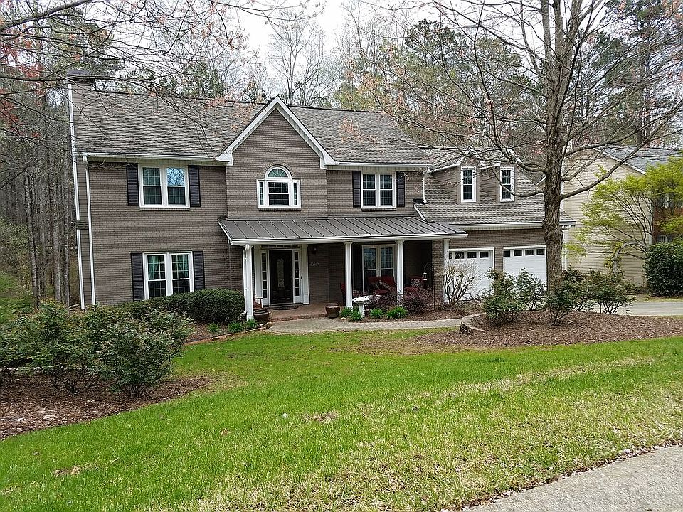 1st image of 4168 S Arbor Cir