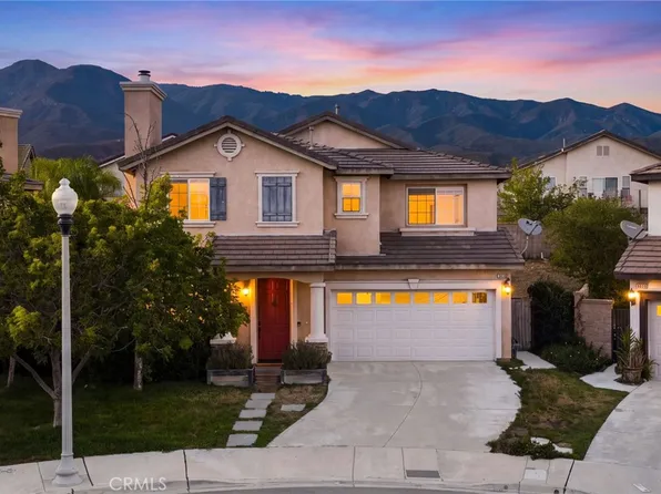5200 Archery Ct, Fontana, CA 92336