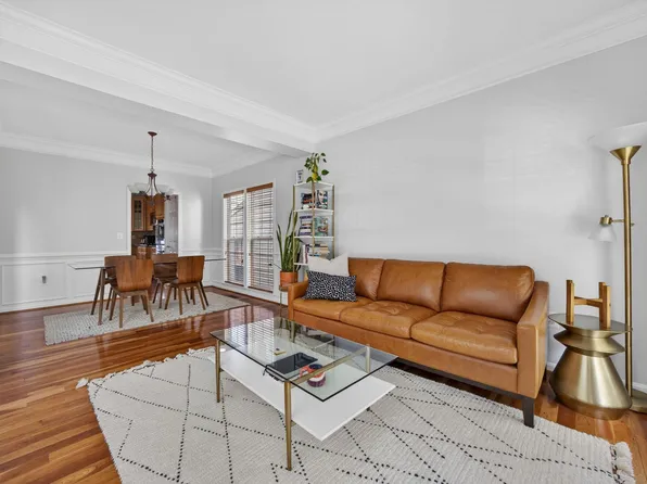 4109 Presidential Hill Loop, Dumfries, VA 22025